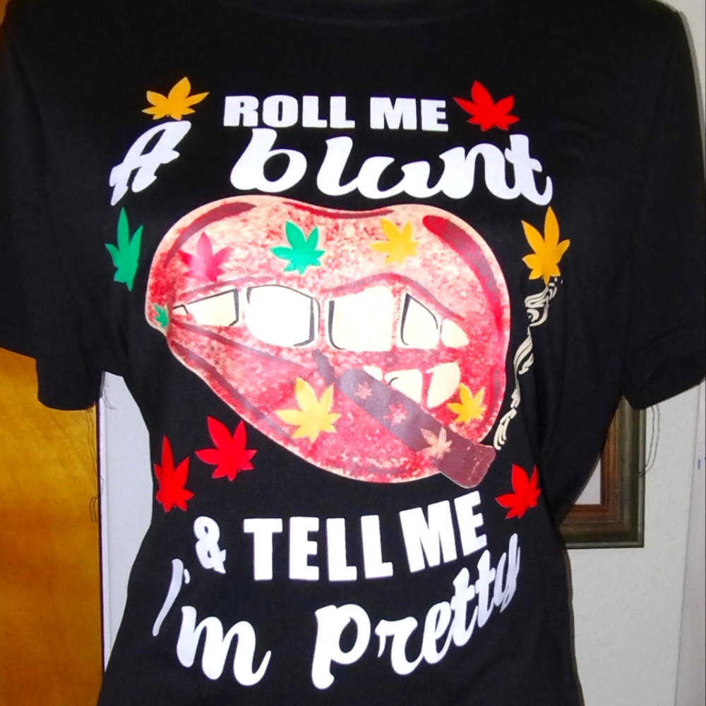Blunt Shirt